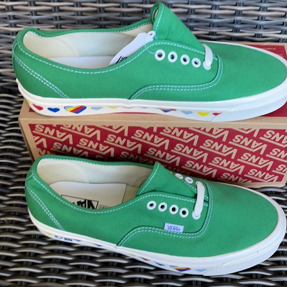 Vans Authentic 44 Dx Anaheim Factory MENS - Picture 3 of 16